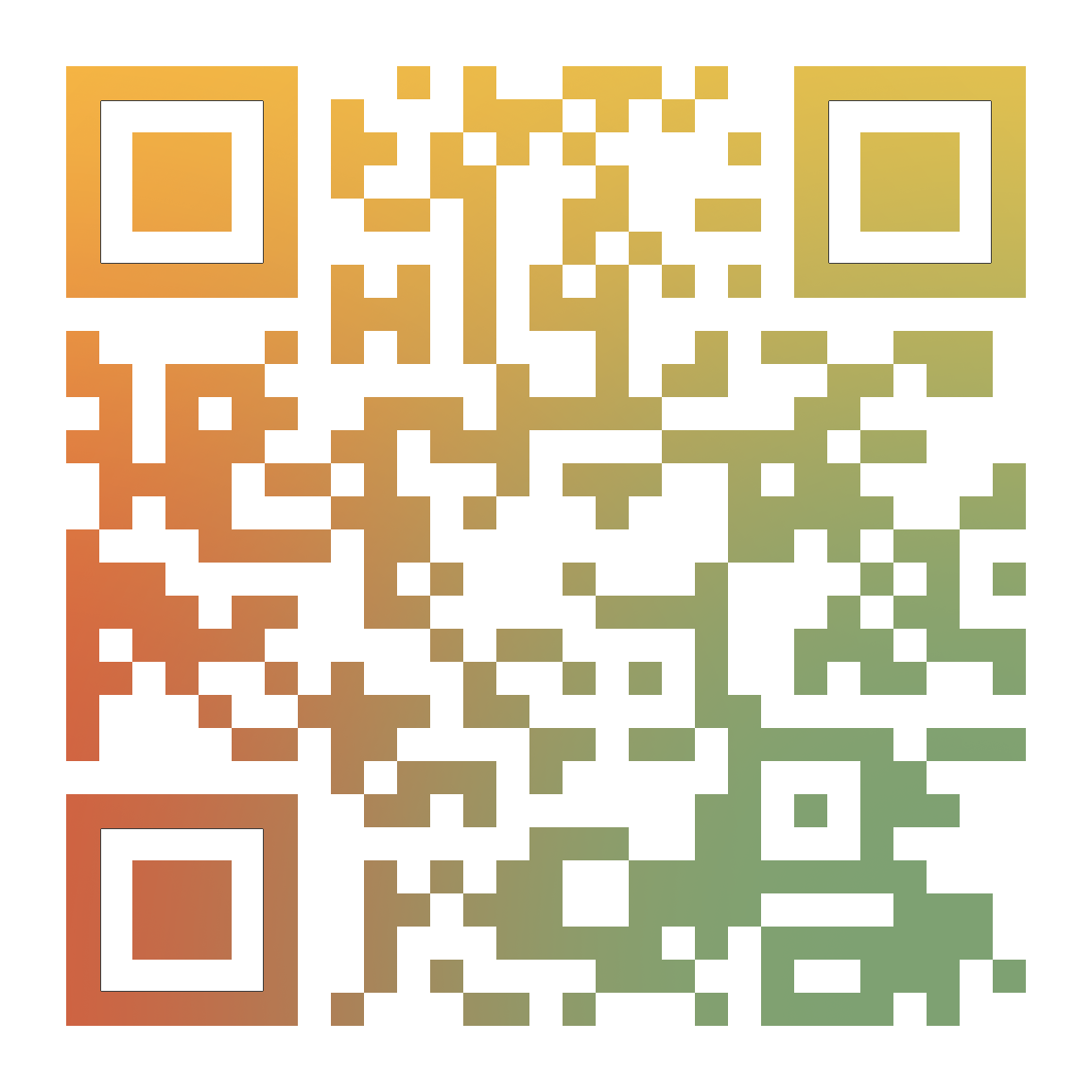 QR Code pour adhérer : Soutenez notre action